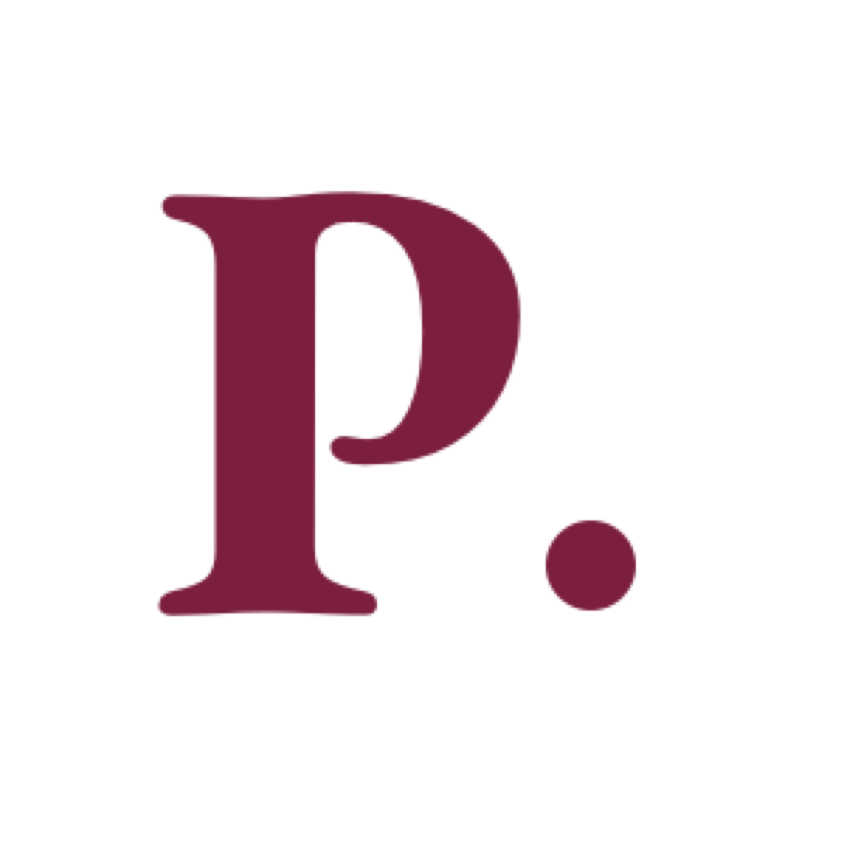 P. clásica en borgoña
